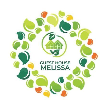 Guest House Melissa Duisi Luaran gambar