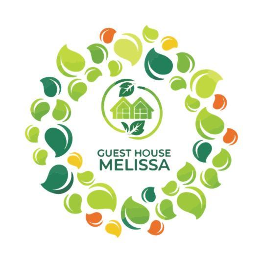 Guest House Melissa Duisi Luaran gambar