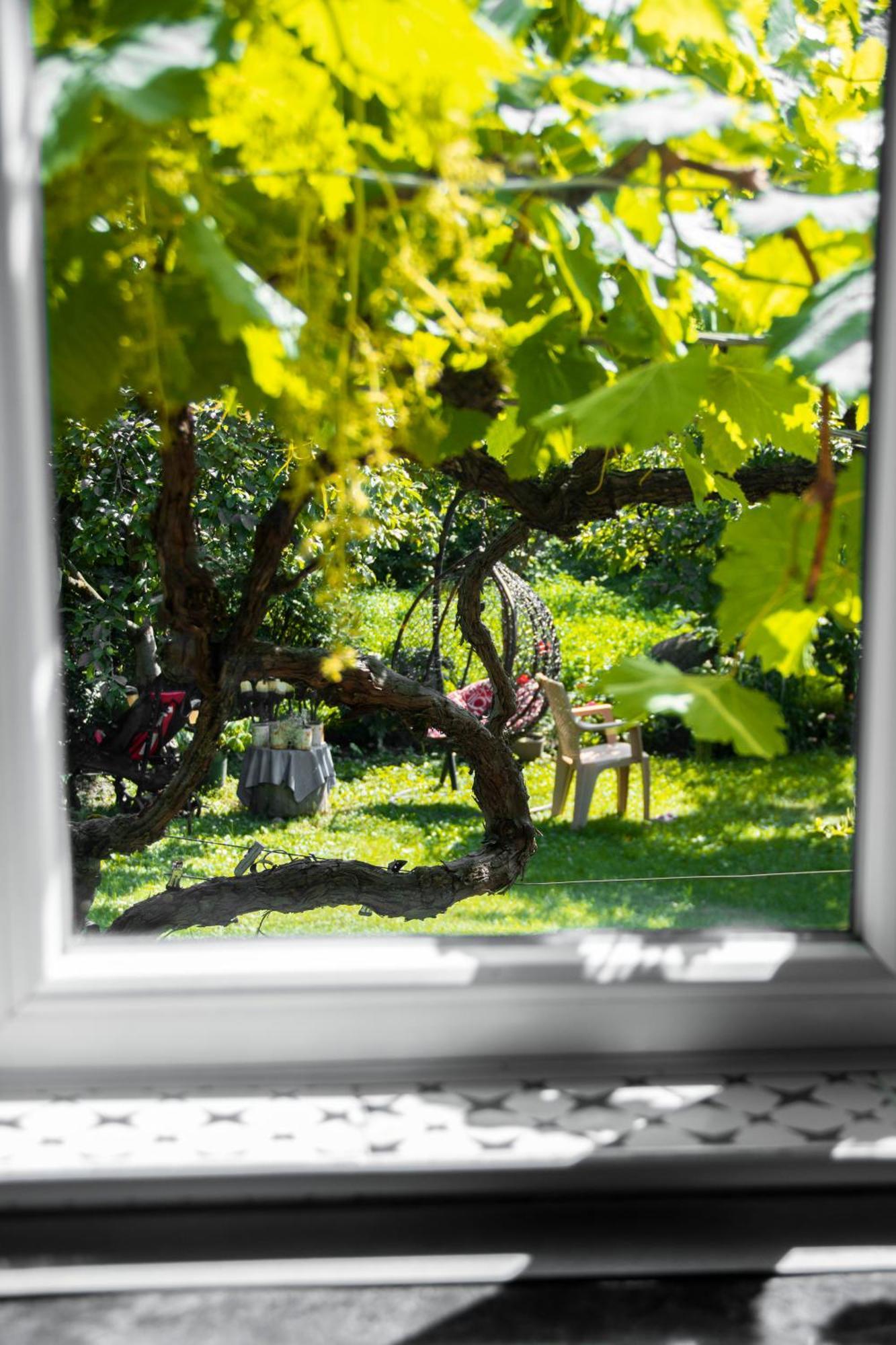 Guest House Melissa Duisi Luaran gambar