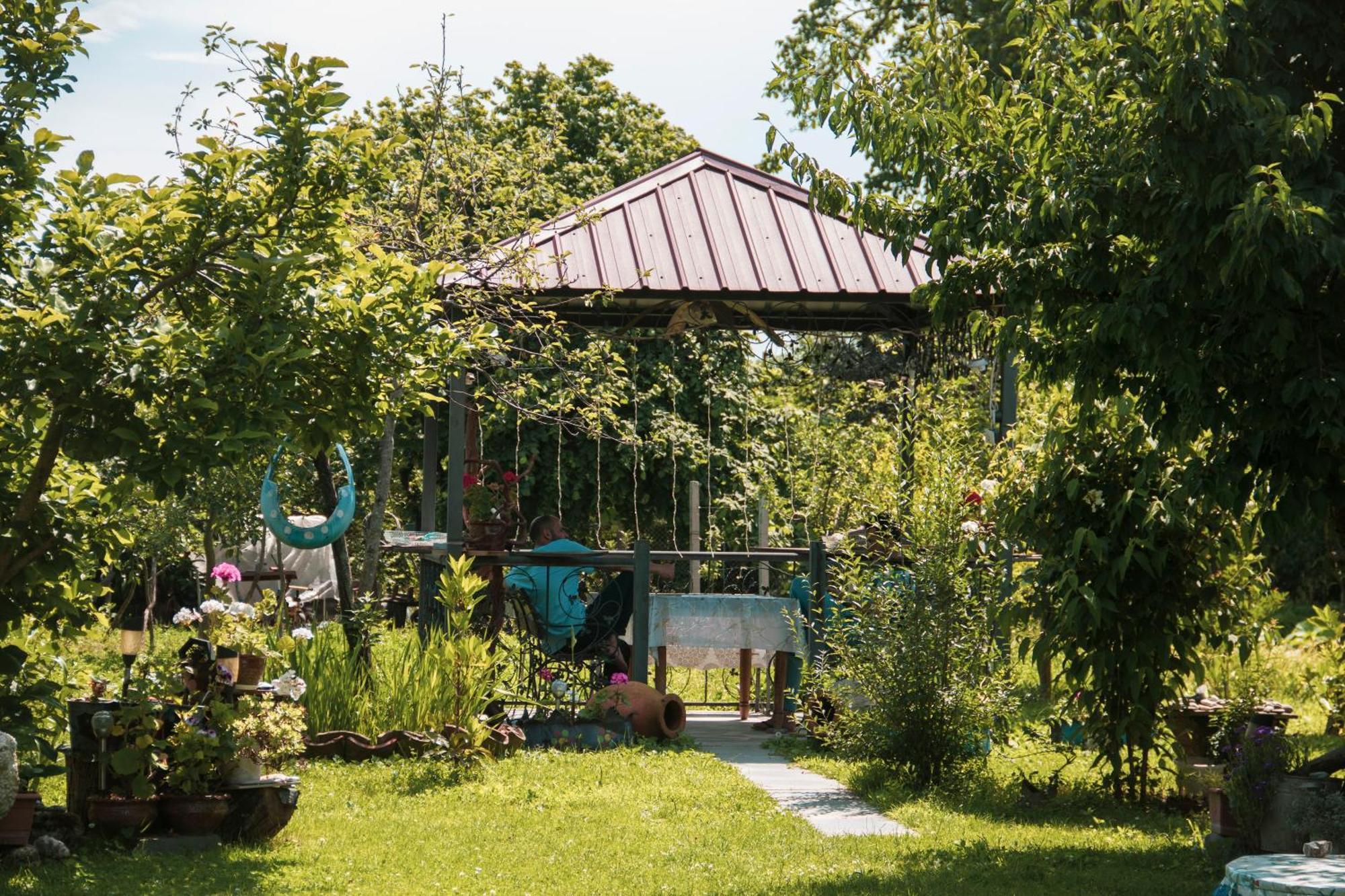Guest House Melissa Duisi Luaran gambar