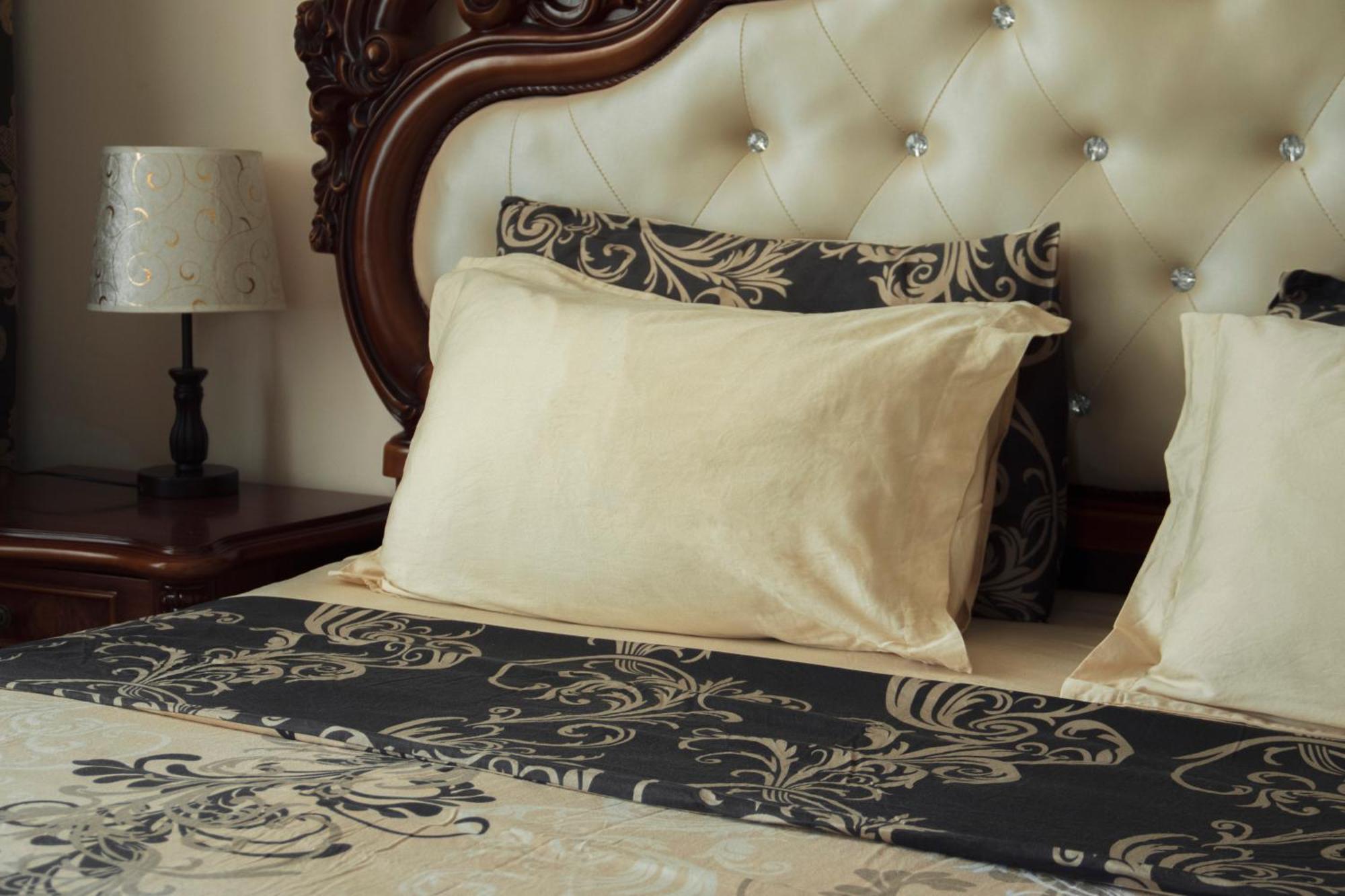 Guest House Melissa Duisi Luaran gambar