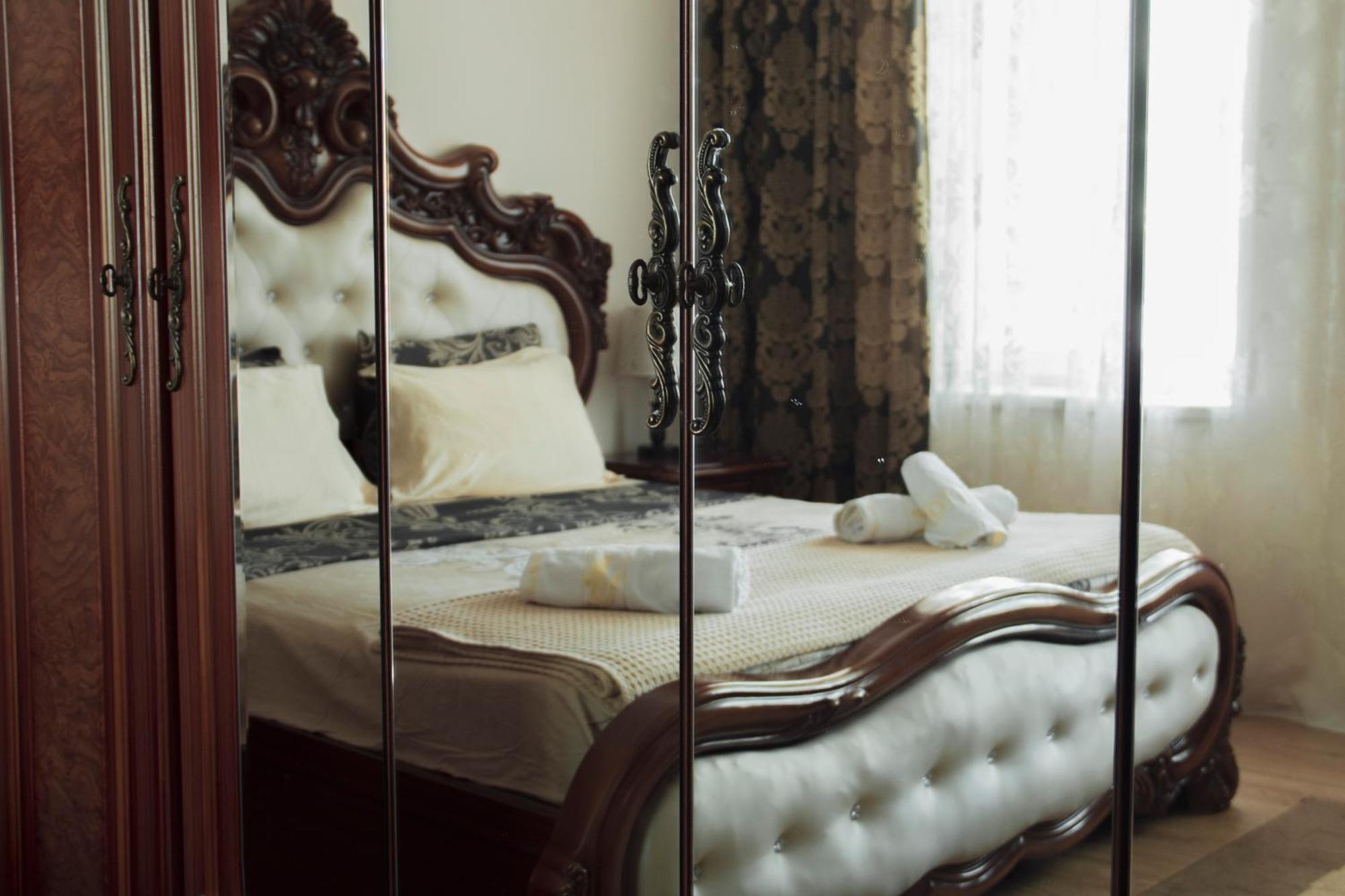 Guest House Melissa Duisi Luaran gambar