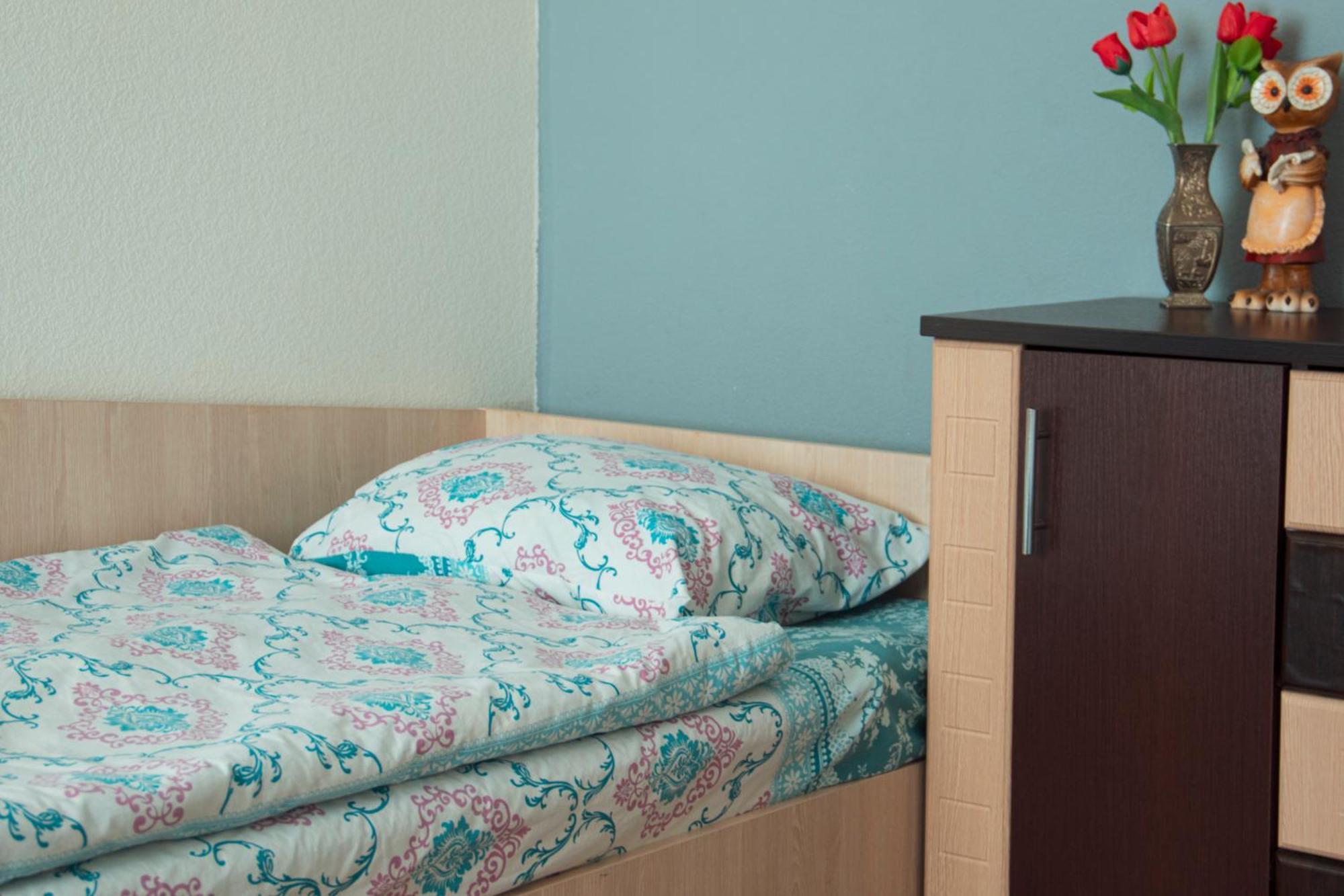 Guest House Melissa Duisi Luaran gambar