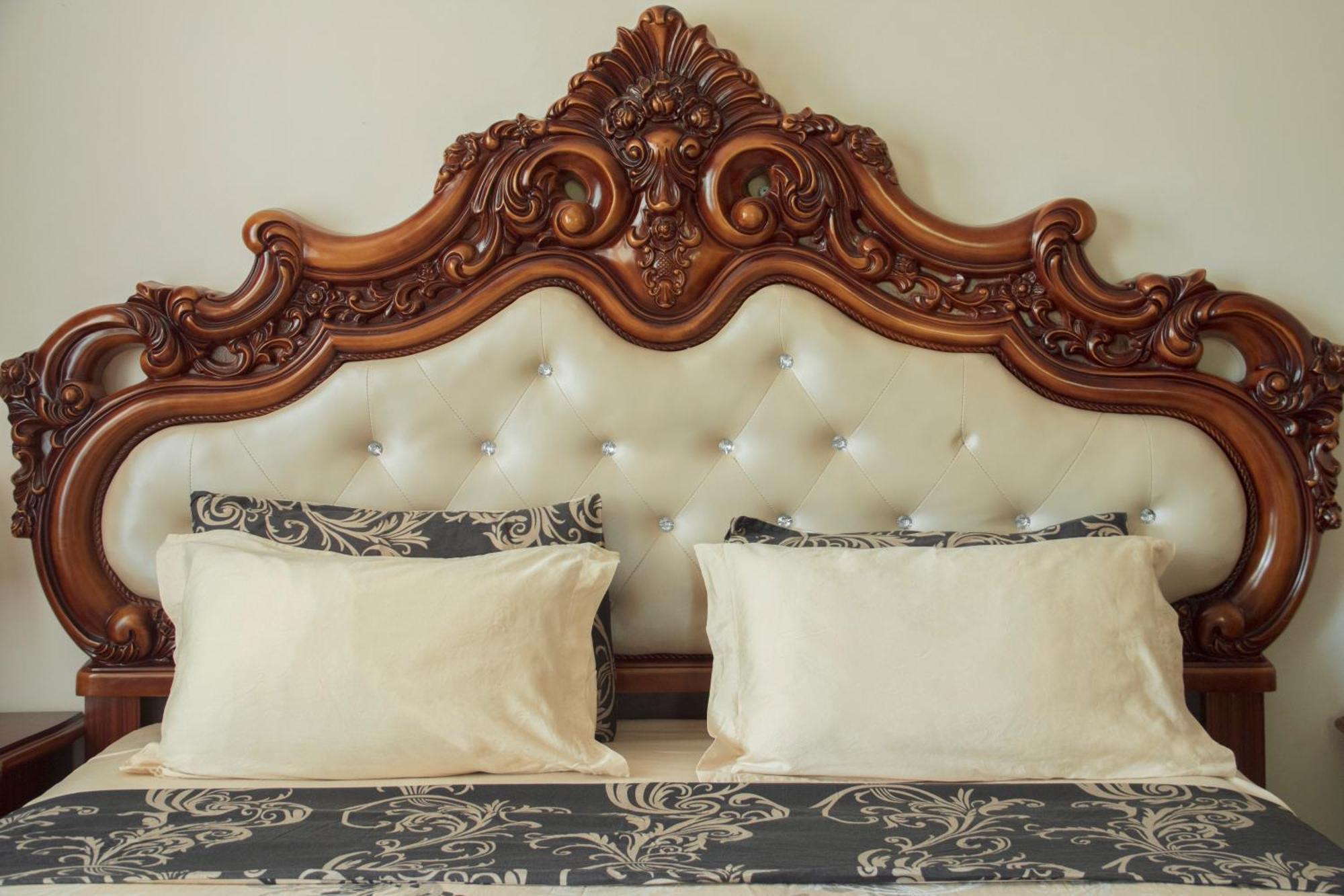 Guest House Melissa Duisi Luaran gambar