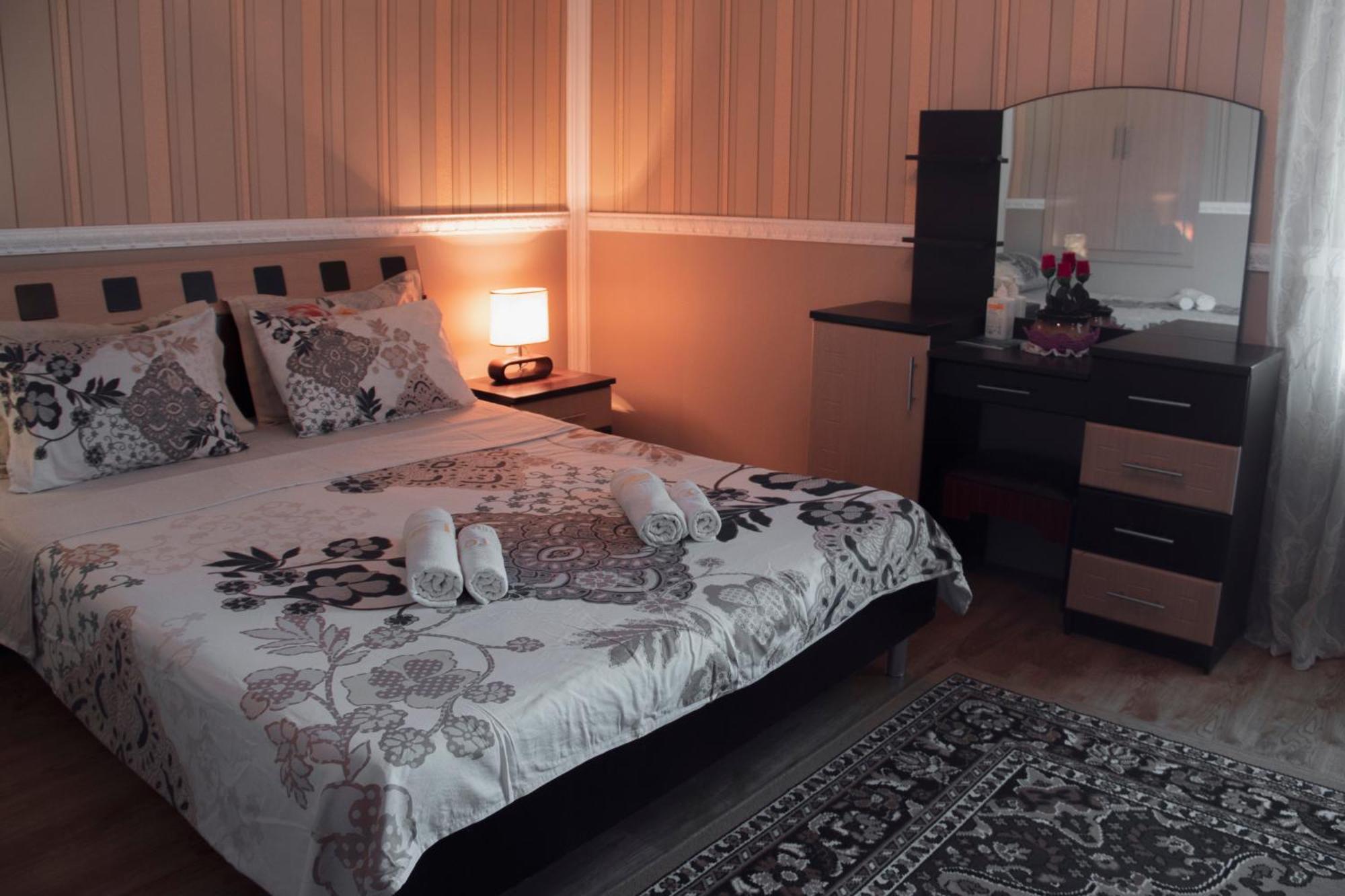 Guest House Melissa Duisi Luaran gambar